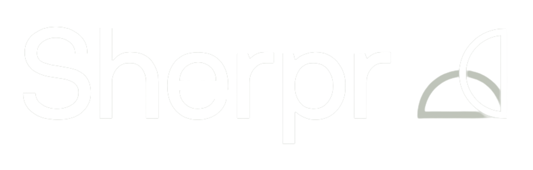 Sherpr Logo